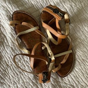 Sam Edelman Garner sandals